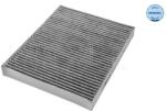 MEYLE Filtru, Aer Habitaclu 1123200012 Audi Q7 Porsche Cayenne Vw Amarok/California T5 (1123200012)