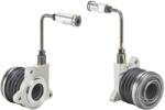 VALEO Rulment De Presiune, Ambreiaj 804560 Hyundai Santa Fé Ii (804560)