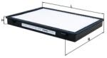 MAHLE Filtru, Aer Habitaclu La421 Chevrolet Captiva/Captiva Sport Daewoo Winstorm