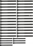 Victor Reinz Set Surub, Chiulasa 14-11337-01 Bova Magiq/Synergy Daf Cf/Cf 85/Xf/Xf 105/Xf Ii