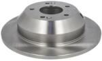 ABE Disc Frana Puntea Spate C40319Abe Hyundai Grand Santa Fé/Santa Fé Ii