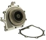 THERMOTEC Pompă De Apă, Răcire Motor Wp-Mn119 Man E2000/F2000/Tga/Tgs I/Tgx I