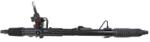 LAUBER Caseta Directie 66.1147 Peugeot 407