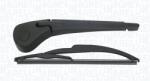 Magneti Marelli Set Stergatoare, Curatare Parbriz 000723180356 Dacia Dokker