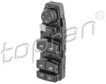 TOPRAN Comutator, Macara Geam Pe Partea Soferului 503410 Bmw 3/5/5 Gran Turismo/6 Gran