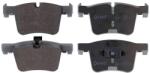 QUARO Set Placute Frana, Frana Disc Qp5150 Bmw 1/2/3/3 Gran Turismo/3 Touring/4/4 Gran (QP5150)