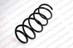 LESJÖFORS Arc Spiral Punte Fata 4026175 Fiat Strada Pick-Up