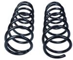 MAXGEAR Arc Spiral Punte Fata 60-0979D Suzuki Jimny Autoturism De Teren,