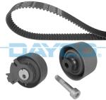 DAYCO Set Curea De Distributie Ktb333 Citroën Berlingo / Berlingo First/C3 I/Xsara