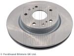 BLUE PRINT Disc Frana Punte Fata Adk84346 Suzuki S-Cross/Sx4 S-Cross/Vitara