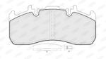BERAL Set Placute Frana, Frana Disc Bcv29173Tk Renault Trucks D/Midlum Volvo Fh/Fh16