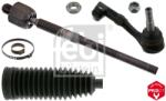 FEBI BILSTEIN Bara Directie Axa Fata Dreapta 40516 Bmw 1/3/X1/Z4 Bmw (Brilliance) 3 Series/X1 (40516)