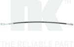 NK Furtun Frana 8525215 Ford Kuga Iii