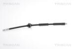 TRISCAN Furtun Frana 815016320 Ford Focus Iii