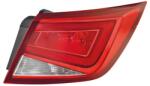 VALEO Lampa Spate Stanga 045328 Seat Leon (045328)