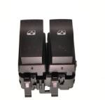 MAXGEAR Comutator, Macara Geam Fata Stanga 50-0391 Opel Vivaro A Renault Trafic Ii (50-0391)