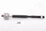 JAPANPARTS Articulatie Axiala, Cap De Bara Punte Fata Rd-246 Toyota Yaris (RD-246)