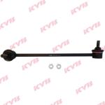 KYB Brat/Bieleta Suspensie, Stabilizator Axa Fata Stanga Kslf1161 Hyundai Accent Iii
