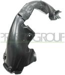 PRASCO Aripa Interioara Fata Stanga Ad0253604 Audi A4 B8
