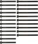 Victor Reinz Set Surub, Chiulasa 14-32096-01 Alfa Romeo Ar 6/Ar 8 Citroën Jumper I Fiat 131