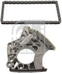 FEBI BILSTEIN Chit Lant De Distributie Deasupra 101876 Audi A5/A6 C6/A8 D3/Q7/R8 Vw Touareg (101876)