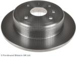 BLUE PRINT Disc Frana Puntea Spate Adg043131 Chevrolet Epica (ADG043131)