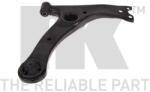 NK Brat, Suspensie Roata 5014516 Toyota Corolla/Corolla Verso