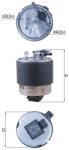 KNECHT Filtru Combustibil Kl440/44 Nissan Qashqai I (KL440/44)