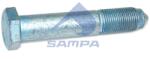 SAMPA Bolt Fixare, Stabilizator 102.435 Man E2000/F2000/M 2000 L/Tga/Tgm I/Tgs I/Tgx I