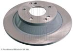 BLUE PRINT Disc Frana Puntea Spate Adg043219 Ssangyong Tivoli (ADG043219)