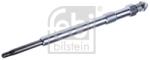 FEBI BILSTEIN Bujie Incandescenta 21864 Citroën Jumper Ii Fiat Ducato Ford Mondeo Iii/Transit (21864)