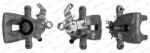 FERODO Etrier Frana Fcl694559 Opel Astra G/Astra G Classic/Astra G Classic Caravan (FCL694559)