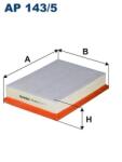 FILTRON Filtru Aer Ap143/5 Lexus Gx Toyota Fj Cruiser/Land Cruiser Prado