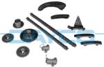 DAYCO Chit Lant De Distributie Ktc1096 Hyundai Accent Iv/Elantra V/I10 I/I20 I/I30 (KTC1096)