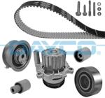 DAYCO Set Pompa Apa + Curea Dintata Ktbwp3600 Audi A3 Seat Cordoba/Cordoba Vario/Inca