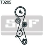 SKF Set Curea De Distributie Vkma03257 Citroën C4/C4 I/C4 Picasso I/C5 Ii/C5 Iii/C8