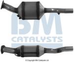 BM CATALYSTS Filtru Funingine/Particule, Sist. De Esapament Bm11151 Audi A6 C6 (BM11151)
