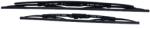 MaXgear Lamela Stergator 39-0147 Citroën C2/C2 Enterprise/C3 I Dacia Duster Ford Fiesta (39-0147)