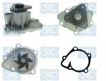 Saleri SIL Pompă De Apă, Răcire Motor Pa1555 Chrysler Sebring Citroën C-Crosser