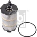 Febi Bilstein Filtru Ulei 109708 Audi A4 B7/A4 B8/A5/A6 C6/A8 D3/A8 D4/Q7/R8 Vw Touareg