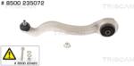 TRISCAN Brat, Suspensie Roata 8500235072 Mercedes-Benz Cls/Cls Shooting Brake
