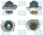 Saleri SIL Pompă De Apă, Răcire Motor Pa983A Fiat Albea/Cinquecento/Doblo/Palio/Panda/Punto (PA983A)