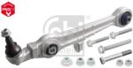 FEBI BILSTEIN Brat, Suspensie Roata Axa Fata Dreapta 40114 Audi A4 B5/A6 C5/A8 D2 (40114)