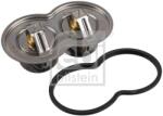 Febi Bilstein Termostat, Lichid Racire 40958 Scania 4 - Series/G I/K - Series/P I/P Ii/R I/T