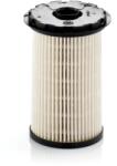 Mann-filter Filtru Combustibil Pu7002X Ford C-Max/Focus C-Max/Focus Ii/Galaxy Ii/Mondeo Iv
