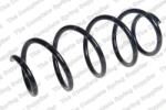 LESJÖFORS Arc Spiral Punte Fata 4088940 Suzuki Sx4 S-Cross (4088940)