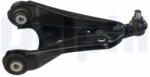 DELPHI Brat, Suspensie Roata Partea De Jos Tc3271 Renault Clio Ii/Kangoo/Twingo Ii