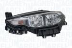 MAGNETI MARELLI Far Stanga 712105401110 Fiat Tipo (712105401110)