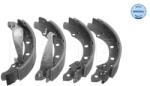 MEYLE Set Saboti Frana Puntea Spate 1140420601 Audi 80 B3/90 B3/A2 Seat Arosa/Cordoba