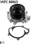 SKF Pompă De Apă, Răcire Motor Vkpc88865 Mercedes-Benz C-Class/C-Class T-Model/Clk
